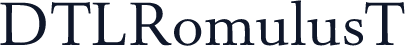 DTLRomulusT