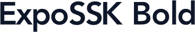 ExpoSSK Bold