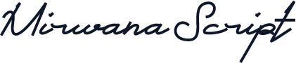 Mirwana Script