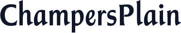 ChampersPlain