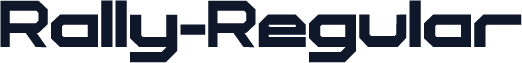 Rally-Regular