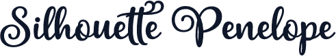 Silhouette Penelope