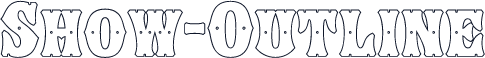 Show-Outline