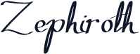 Zephiroth