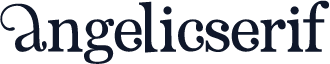 AngelicSerif