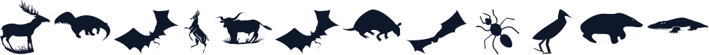 AnimSilhousB