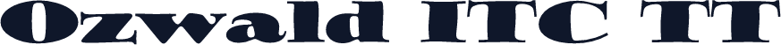 Ozwald ITC TT