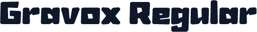 Gravox Regular