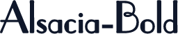 Alsacia-Bold