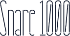 Snare 1000