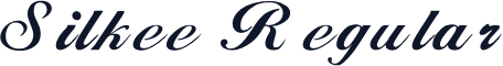 Silkee Regular