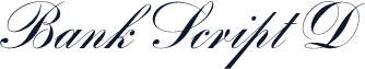 Bank Script D