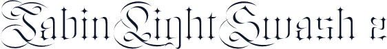 Jabin Light Swash 2