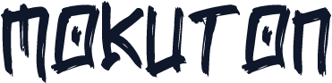 Mokuton