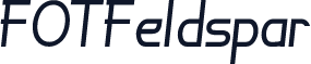 FOTFeldspar