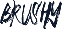 BRUSHY