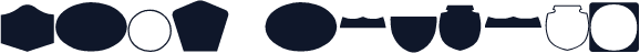 ESRI Shields