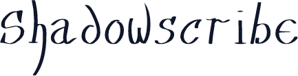 Shadowscribe