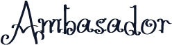 Ambasador