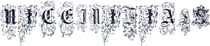 NiceInitials