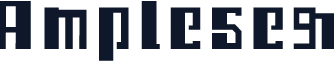 Ampleser