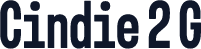 Cindie 2 G