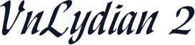 VnLydian 2