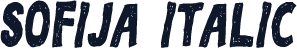 Sofija Italic