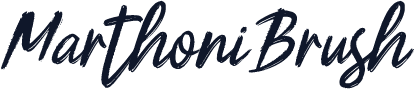 MarthoniBrush