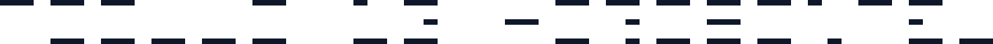 Modulo 16 Horizontal