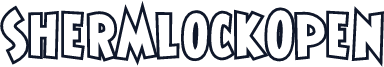 ShermlockOpen