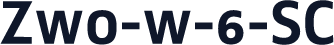 Zwo-w-6-SC