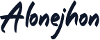 Alonejhon
