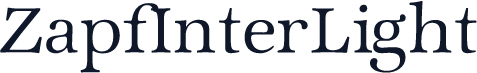 ZapfInterLight