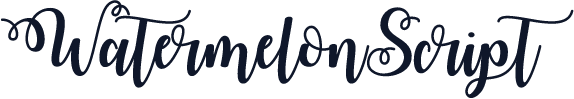 WatermelonScript