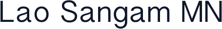 Lao Sangam MN