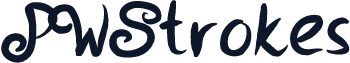PWStrokes