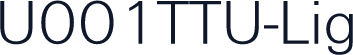 U001TTU-Lig