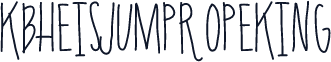 KBHEISJUMPROPEKING