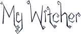 My Witcher