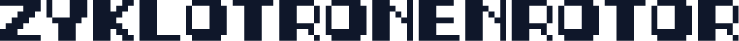 Zyklotronenrotor