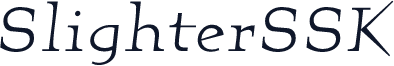 SlighterSSK