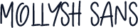 Mollysh Sans