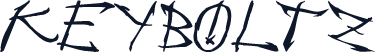 KEYBOLTZ