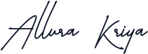 Allura Kriya