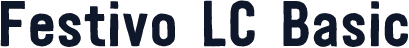 Festivo LC Basic