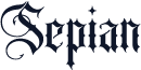Sepian