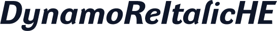 DynamoReItalicHE