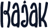 Kajak