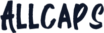 Allcaps